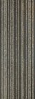 Керамическая плитка APE Декор Meteoris Graphite 35x100