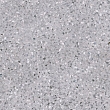 Керамогранит Терраццо серый обрезной 60x60x0,9