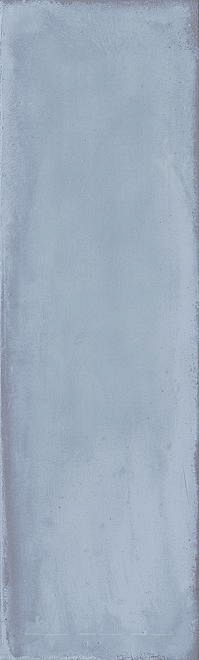 Керамическая плитка Kerama Marazzi Плитка Монпарнас синий 8,5х28