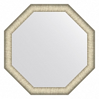Зеркало в багетной раме Evoform OCTAGON BY 7423