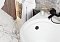 Акриловая ванна Vagnerplast SELENA 147x100 Right - 3 изображение