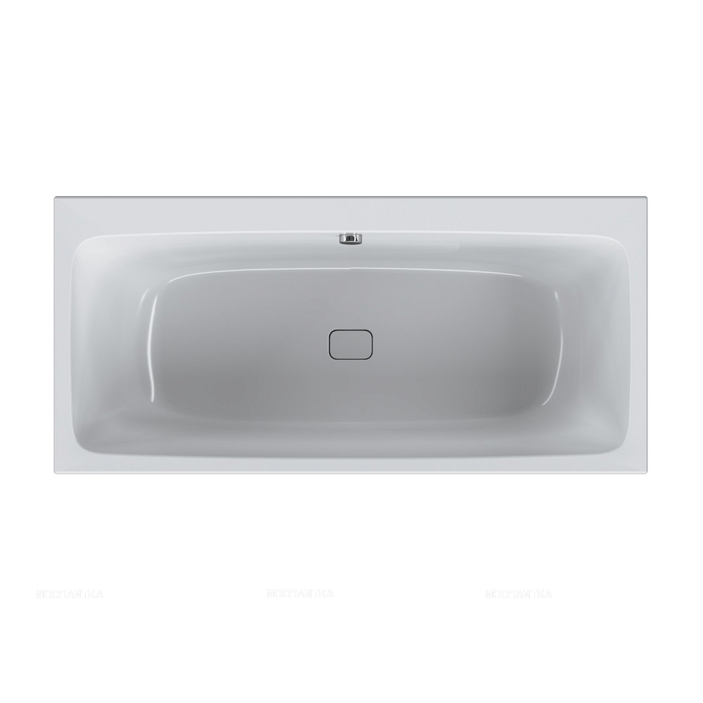 Акриловая ванна 150х70 см Am.Pm Func W84A-150-070W-A белая - изображение 12