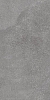 Керамогранит Про Стоун серый тёмный обрезной 30x60x0,9