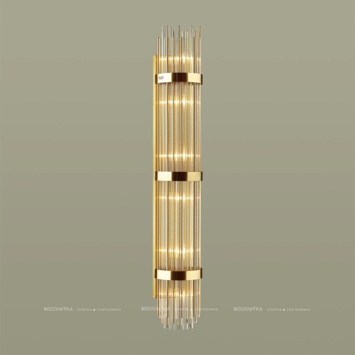 Настенный светильник Odeon Light Empire 4854/6W - 2 изображение
