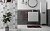 Керамическая плитка Cersanit Плитка White белый матовый 20х60 - 2 изображение