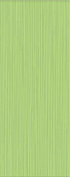 Керамическая плитка Mosplitka Плитка Альта зеленый 20х50 