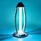 Ультрафиолетовая бактерицидная настольная лампа Elektrostandard UVL-001 4690389151125 - изображение 2