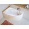 Акриловая ванна Excellent Newa 160x95 лев. WAEX.NEL16WH - 4 изображение