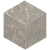 Керамогранит Estima Мозаика BR03 Cube 29x25 непол.