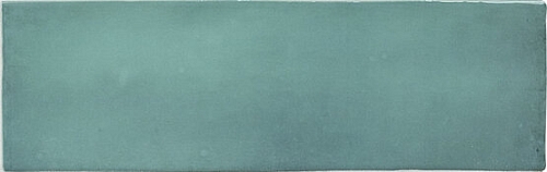 Керамическая плитка Ape Ceramica Плитка Seville Turquoise 6,5х20