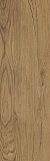 Керамогранит Cersanit  Organicwood коричневый рельеф 18,5х59,8