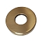Излив универсальный Paini Cox 78PJ430 матовое золото - 4 изображение