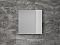 Зеркальный шкаф Style Line Стокгольм 70 см ЛС-00002322 белый рифленый софт 