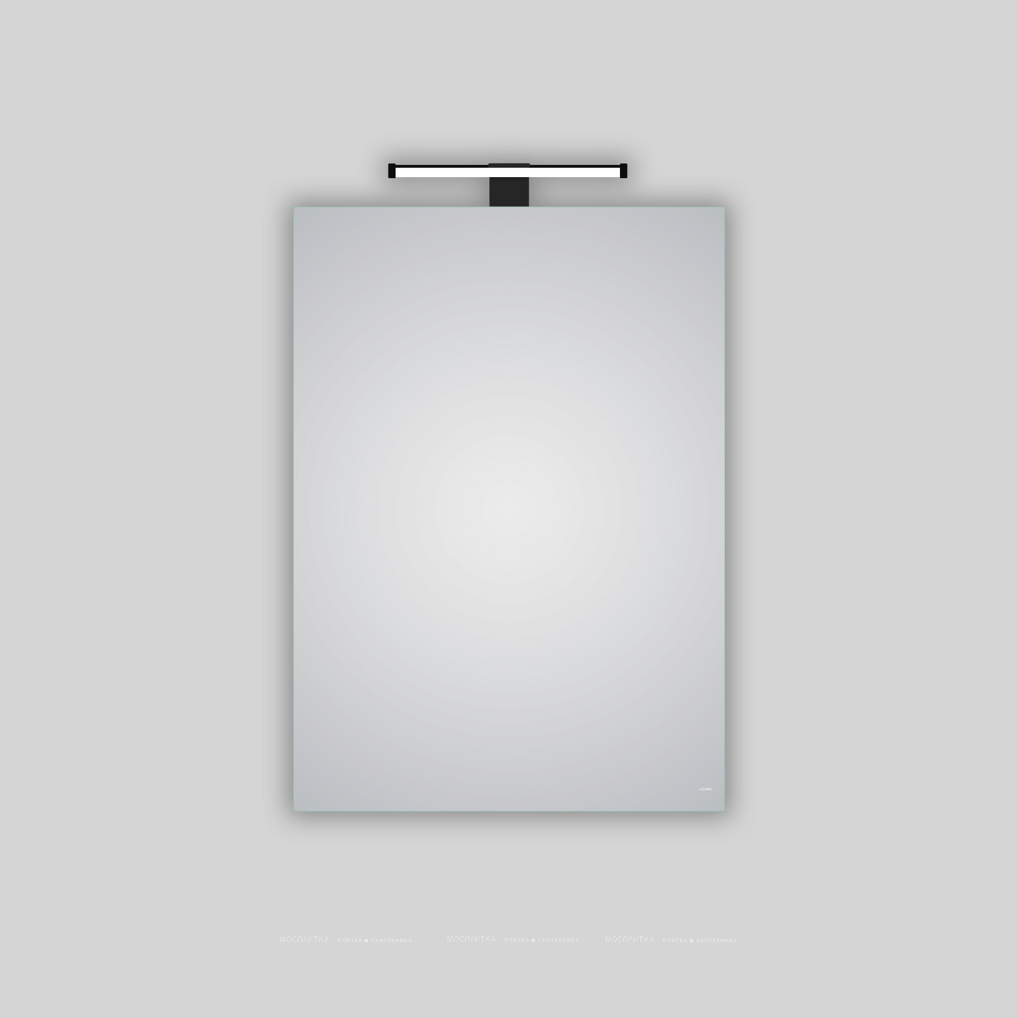 Зеркальный шкаф Azario 50 см AZ-ZC-022CS с подсветкой - изображение 4