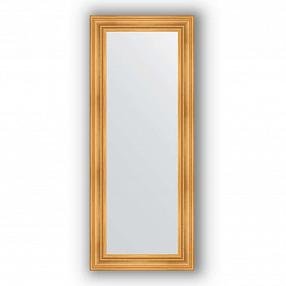 Зеркало в багетной раме Evoform Definite BY 3123 62 x 152 см, травленое золото