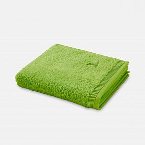 Полотенце махровое Moeve Superwuschel 50x100 см, зелёный