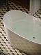 Акриловая ванна 170х80 см Sancos Jazz FB17 белая - изображение 8