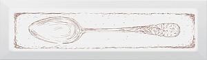 Декор Spoon карамель 8,5х28,5