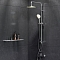 Душевая стойка Am.Pm Gem для ванны и душа F40890A14 - изображение 3