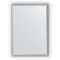 Зеркало в багетной раме Evoform Definite BY 0789 46 x 66 см, сталь 