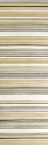 Керамическая плитка Marazzi Italy Декор Colorup Decoro Righe Bianco/Grigio/Nero 32,5х97,7 