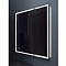 Зеркальный шкаф Azario Minio 70 см CS00075842 с подсветкой - 2 изображение