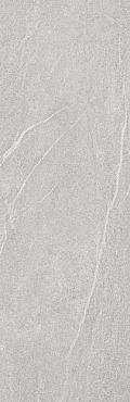 Плитка Grey Blanket серый 29x89