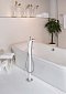 Смеситель для ванны с душем Hansgrohe PuraVida 15473400 - изображение 8