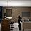 Дизайн Кухня-гостиная в стиле Современный в синем цвете №12673 - 4 изображение