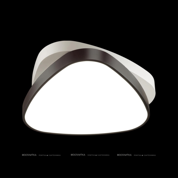 Потолочный светодиодный светильник Lumion Agatha 4510/72CL - 2 изображение