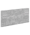 Корпус тумбы под раковину Aqwella Mobi 100 см MOB0110W белый - изображение 2