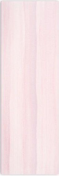 Керамическая плитка Meissen Плитка Elegant Stripes Violet 25х75