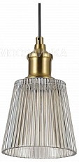 Подвесной светильник Favourite Copita 2777-1P - изображение 2