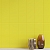 Керамическая плитка Kerama Marazzi Плитка Калейдоскоп желтый 20х20 - 2 изображение