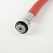 Излив IDDIS силикон 500 мм гибкий красный (995FB50R5SM) - 4 изображение