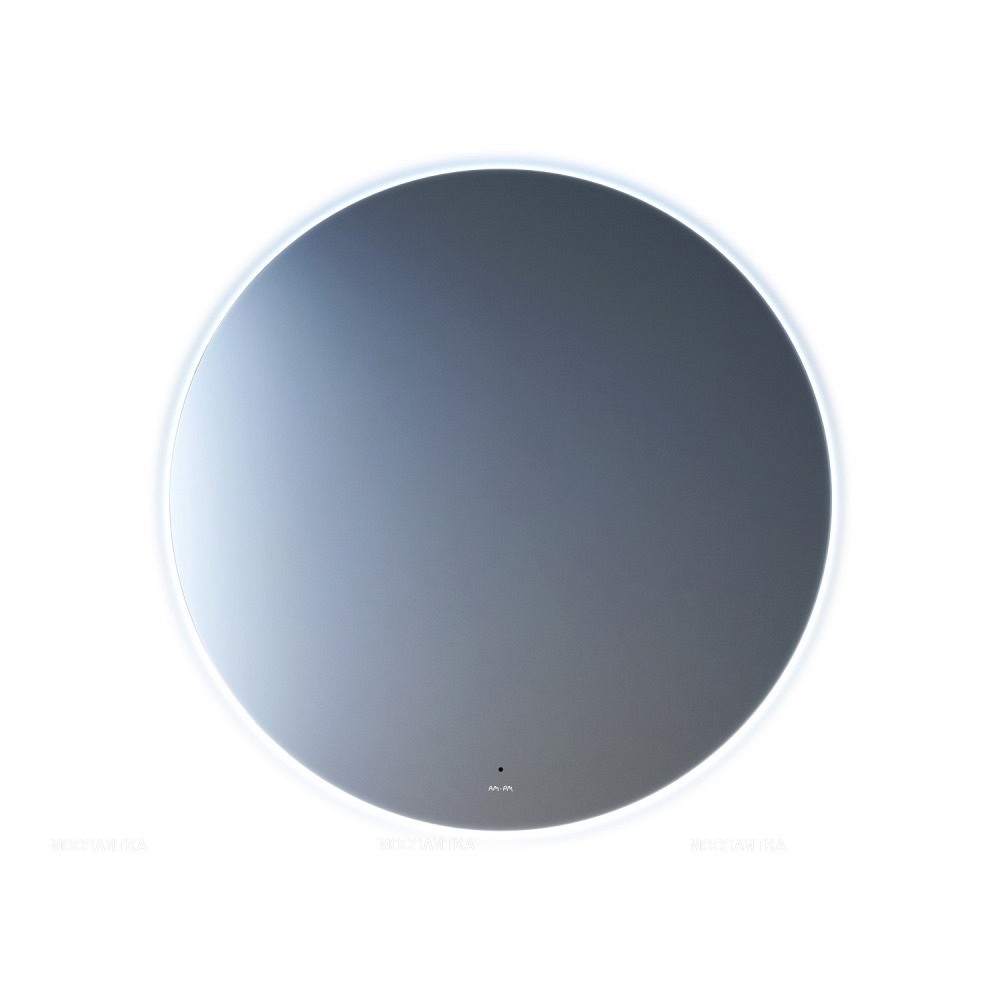 Зеркало Am.Pm X-Joy 100 см M85MOX41001S с подсветкой - изображение 3
