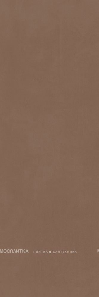 Плитка Fragmenti коричневый 25x75