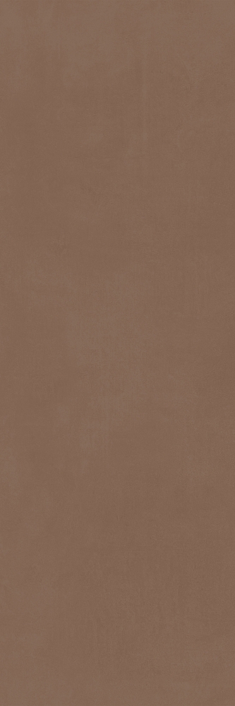 Керамическая плитка Meissen Плитка Fragmenti коричневый 25x75