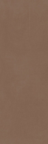 Керамическая плитка Meissen Плитка Fragmenti коричневый 25x75 