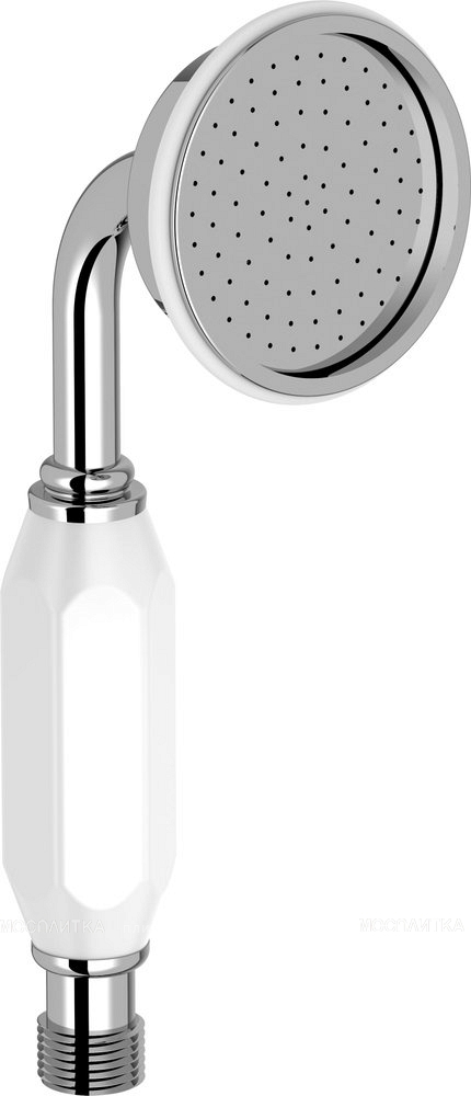 Смеситель для ванны с душем Jacob Delafon Cleo 1889 E24314-CP хром - изображение 7