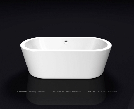 Акриловая ванна BelBagno BB12-1775 - 2 изображение