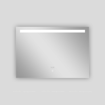 Зеркало Azario 100 см AZ-Z-030CS с подсветкой - 3 изображение