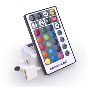 Контроллер для светодиодной ленты Elektrostandard LSC 022 4690389170799