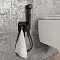 Гигиенический душ IDDIS AXE1F1Bi20 Матовый черный - изображение 2
