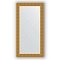Зеркало в багетной раме Evoform Definite BY 3342 80 x 160 см, чеканка золотая 