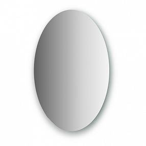 Зеркало со шлифованной кромкой Evoform Primary BY 0027 40х60 см
