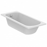 Прямоугольная ванна 170х70 см Ideal Standard W004401 SIMPLICITY