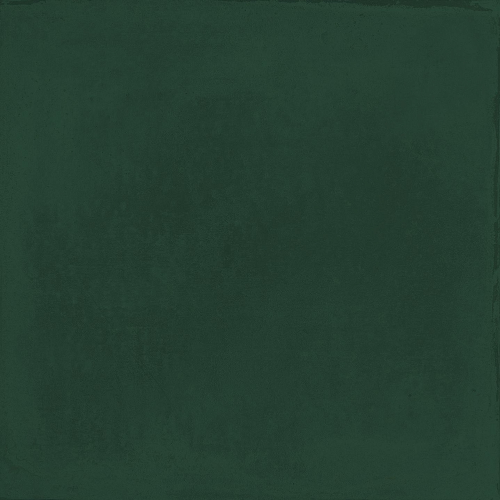 Керамическая плитка Kerama Marazzi Плитка Сантана зеленый темный 15х15 