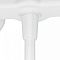 Душевая стойка Am.Pm X-Joy F43885A24, белая матовая - 7 изображение
