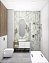 Керамическая плитка Villeroy&Boch Плитка Urban Jungle светло-серый 40х120 - 3 изображение